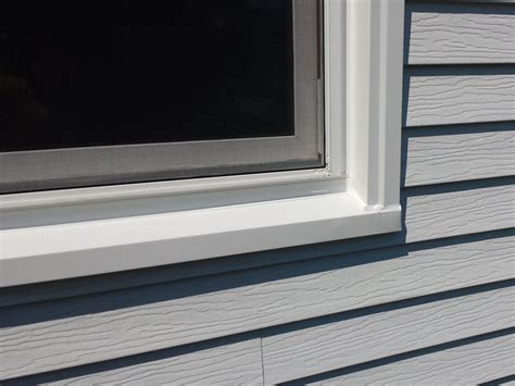 sheet metal window trim|exterior metal window trim.